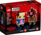 Lego Stranger Things 40549 Demogorgon & Elf, Kinderen en Baby's, Speelgoed | Duplo en Lego, Ophalen of Verzenden, Nieuw, Complete set