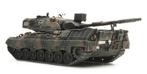 Artitec 6870050 - Leopard 1A1-A2 DE treintransport in ovp, Hobby en Vrije tijd, Modeltreinen | H0, Overige merken, Gelijkstroom of Wisselstroom