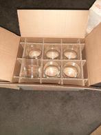 Sap glazen, Ophalen, Glas, Overige stijlen, Glas of Glazen