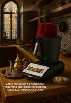 Thermomix tm7, Verzenden, Zo goed als nieuw, Overige typen