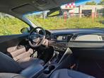 Kia NIRO Dynamice Line Afneembare trekhaak Hybride, Auto's, Euro 6, Wit, Origineel Nederlands, 26 km/l