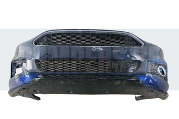 Bumper Ford S Max SMax Mk2 Titanium ST 15-19 11085360157 Voo beschikbaar voor biedingen