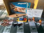 Playmobil 3466 - Eskimo hondenslee met kajak, Ophalen of Verzenden, Gebruikt, Complete set