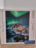Puzzel Lofoten Islands, Ophalen, 500 t/m 1500 stukjes, Zo goed als nieuw, Legpuzzel