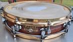 TAMA original vintage Rosewood piccolo snare, Ophalen of Verzenden, Gebruikt, Tama