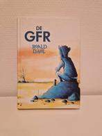 De GFR - frysk Roald Dahl, Boeken, Ophalen of Verzenden, Gelezen, Roald Dahl, Fictie algemeen