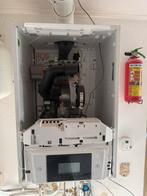 Remeha Calenta Ace 25ds CV-ketel Solo 2023, Doe-het-zelf en Verbouw, Verwarming en Radiatoren, 30 tot 80 cm, Gebruikt, Cv-ketel of Combi-ketel