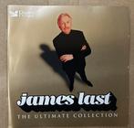 James Last - The ultimate collection - 5 cds + dvd, Ophalen of Verzenden, Zo goed als nieuw, Boxset