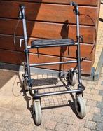 Rollator, Ophalen, Zo goed als nieuw
