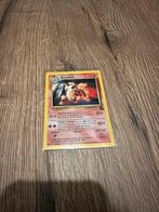 Arcanine Promo Pokémon, Nieuw, Ophalen of Verzenden, Losse kaart