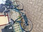 gazelle, Fietsen en Brommers, Fietsen | Tandems, Ophalen, Minder dan 10 versnellingen, Gebruikt, Minder dan 49 cm