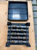 Holec HR160/3 Verdeelblok, Doe-het-zelf en Verbouw, Elektra en Kabels, Ophalen, Gebruikt, Overige typen