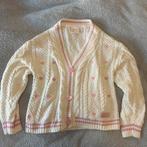 XS/SM Lover Cardigan Taylor Swift Official & Limited, Ophalen of Verzenden, Zo goed als nieuw, Maat 36 (S)
