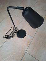 leen bakker tafellamp / burolamp, Ophalen of Verzenden, Gebruikt, Metaal, Minder dan 50 cm