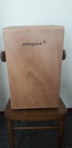 percussie, Ophalen of Verzenden, Zo goed als nieuw