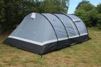 Obelink lugano plus, Caravans en Kamperen, Tenten, Ophalen, Zo goed als nieuw, Tot en met 4