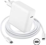 MACBOOK/Laptop USB C oplader 95W – USB C Adapter, Computers en Software, Laptop-opladers, Verzenden, Nieuw, ICT3Bruggen