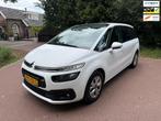 Citroen Grand C4 SpaceTourer 1.2 PureTech Business Airco / N, Auto's, 15 km/l, Gebruikt, 1199 cc, 7 stoelen