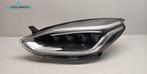 Ford Fiesta MK8 Full Led koplamp links