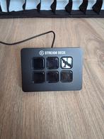 Elgato Stream deck Mini, Ophalen, Zo goed als nieuw