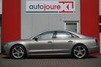 Audi A8 4.2 FSI quattro Pro Line+ | Origineel NL | ACC | Nav, Auto's, Audi, Automaat, Euro 5, Gebruikt, Bedrijf