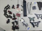 Arrma talion 6s kraton 6s exb partij onderdelen, Hobby en Vrije tijd, Modelbouw | Radiografisch | Auto's, Ophalen of Verzenden