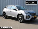 Peugeot 2008 1.2 PureTech 130 Allure Automaat / Carplay, 12 maanden, Stof, Gebruikt, Euro 6