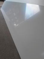 Steni color wit hoogglans boeiboorden gevelbekleding (nr59), Ophalen, Nieuw