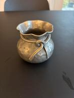 Tinnen potje, Ophalen of Verzenden, Brons