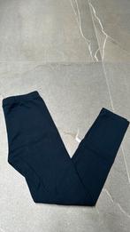 MAYORAL | Fijne donkerblauwe legging | Maat: 122, Kinderen en Baby's, Kinderkleding | Maat 122, Ophalen of Verzenden, Gebruikt