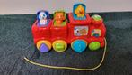 Vtech trein, Ophalen of Verzenden, Zo goed als nieuw, 6 maanden tot 2 jaar