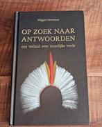 Op zoek naar antwoorden - Wiggert Meerman, Achtergrond en Informatie, Spiritualiteit algemeen, Ophalen of Verzenden, Zo goed als nieuw
