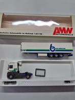 Div renault herpa, Hobby en Vrije tijd, Modelauto's | 1:87, Ophalen of Verzenden, Nieuw, Bus of Vrachtwagen, Herpa