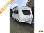 Hobby Pregestige 460 UL Enkele Bedden, Bedrijf, Hobby
