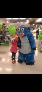 Mascotte Kostuums - Dora the Musical, Ophalen, Zo goed als nieuw