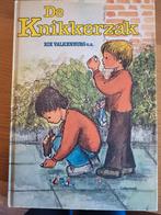 De knikkerzak, Gelezen, Jongen of Meisje, Ophalen of Verzenden, Voorleesboek