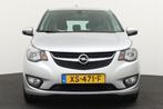 Opel KARL 1.0 ecoFLEX Edition Cruise Bluetooth Park. Sens, Auto's, Opel, 839 kg, Stof, Gebruikt, Parkeersensor
