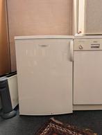 Zanussi vrijstaand tafelmodel koelkast, Ophalen, Gebruikt, Nvt, Nvt