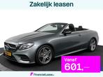 Cabrio E200 Premium Plus | AMG Line | Burmester | Ambient li, Auto's, Automaat, 1800 kg, 4 cilinders, Cabriolet