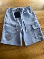 Black Bananas korte broek, Paars, Nieuw, Ophalen of Verzenden, Black Bananas