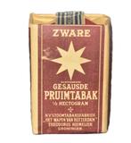 Oorlogspakje tabak Nijmeyer Groningen 1944 pruimtabak, Verzamelen, Verzenden, Zo goed als nieuw, Tabaksdoos of Verpakking