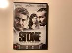 Stone, De Niro + Jovich + Norton, Ophalen of Verzenden, Zo goed als nieuw