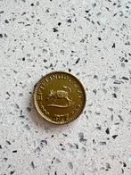 Efteling Token Ezeltje Strekje 1977, Verzamelen, Verzenden, Gebruikt, Overige typen