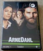 Arne Dahl - Volume 1- 2DVD Box, Alle leeftijden, Ophalen of Verzenden, Zo goed als nieuw, Drama