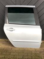 Portier/deur rechts achter peugeot 307 sw/break EZR, Auto-onderdelen, Carrosserie en Plaatwerk, Ophalen, Gebruikt, Deur, Achter