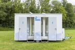 Drenthe .toiletwagen verhuur,  Noord Nederland, Ophalen, Nieuw, Geboorte of Huwelijk