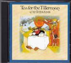 Cat Stevens - Tea for the tillerman, Cd's en Dvd's, Cd's | Pop, 1960 tot 1980, Gebruikt, Ophalen of Verzenden