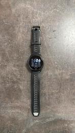 Zwarte forerunner 265 te koop!, Sieraden, Tassen en Uiterlijk, Sporthorloges, Zwart, Garmin forerunner, Ophalen of Verzenden, Zo goed als nieuw