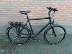 Batavus Zonar Herenfiets - 27 versnellingen, Ophalen, Gebruikt, Versnellingen, Batavus