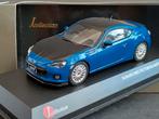 Subaru BRZ sti Tokio Motor Show 2012 1:43 Kyosho Pol, Hobby en Vrije tijd, Modelauto's | 1:43, Nieuw, Auto, Kyosho, Verzenden